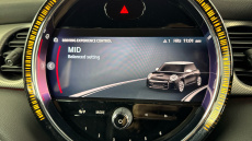 MINI Hatchback 1.5 Cooper Exclusive 3dr Auto Petrol Hatchback